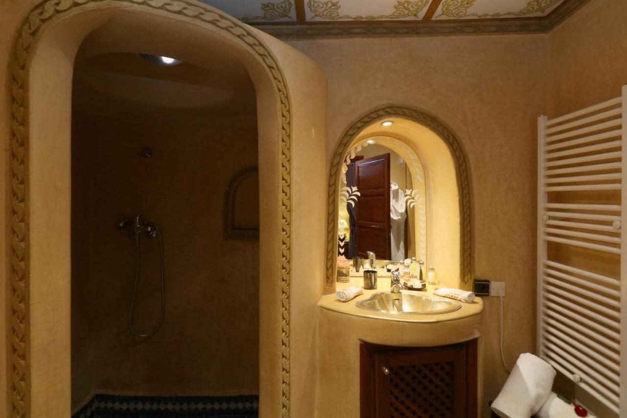 Riad Atlas IV And Spa 마라케시 외부 사진