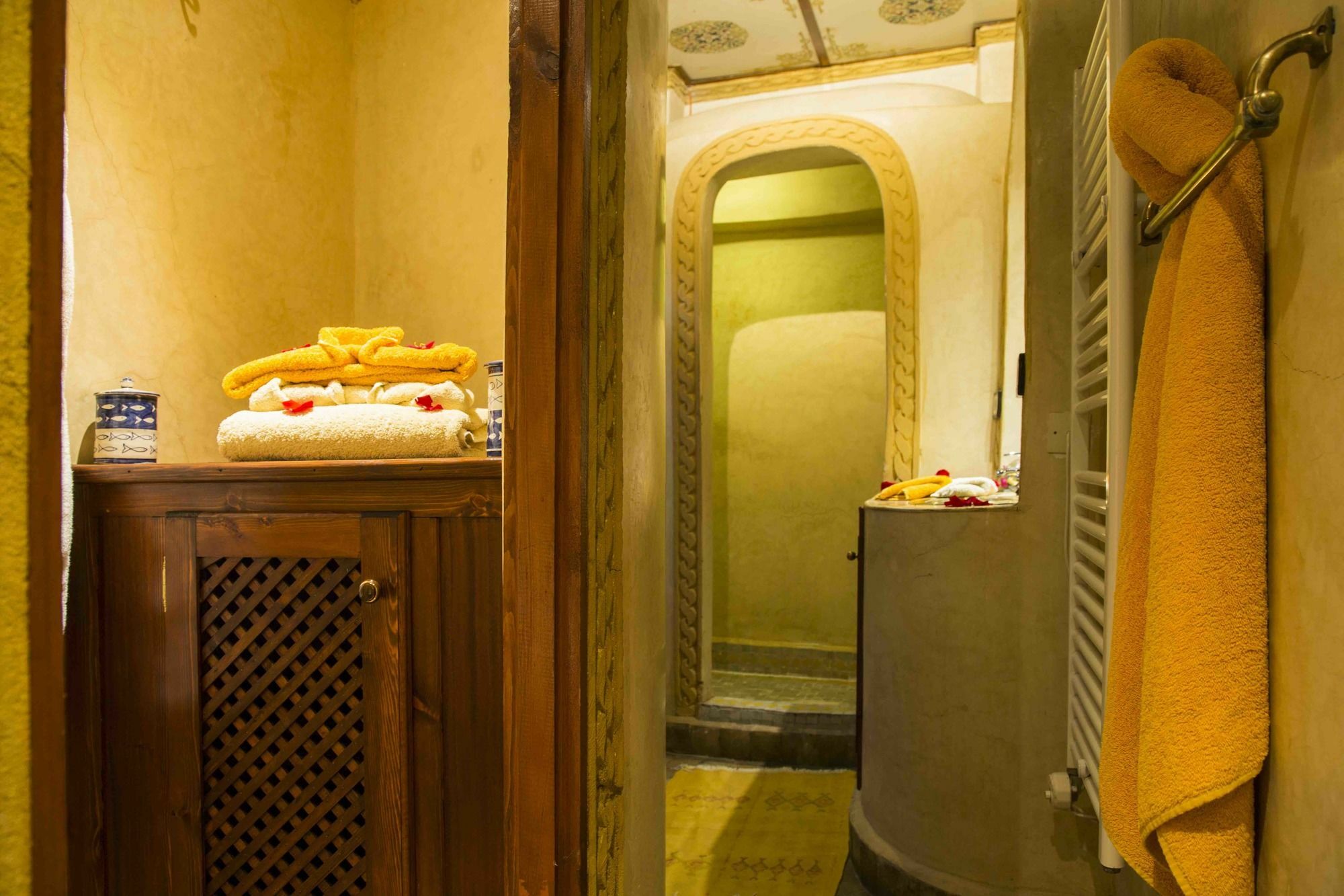Riad Atlas IV And Spa 마라케시 외부 사진